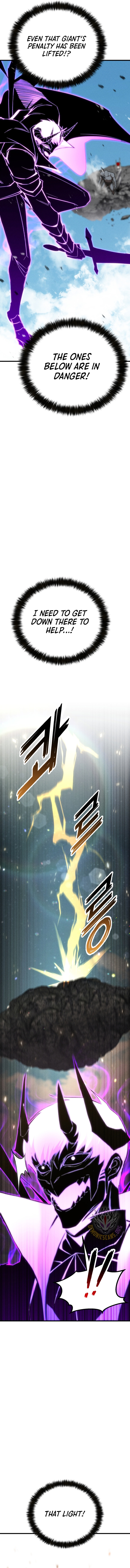 Absolute Necromancer Chapter 91 10